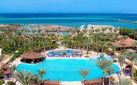 Festival Riviera Resort Hurghada